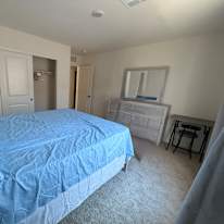 Marivic's room