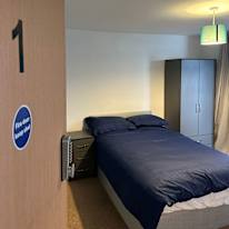 WCL Homes Ltd's room
