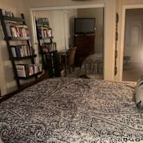 Chai's room