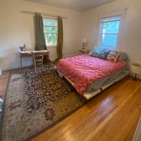 Beau's room