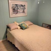Susan's room