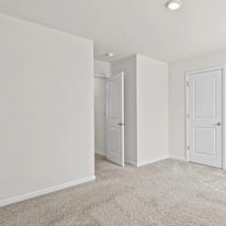 Denise's room
