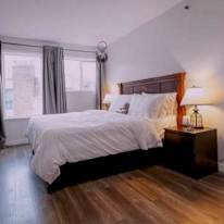 Robert's room
