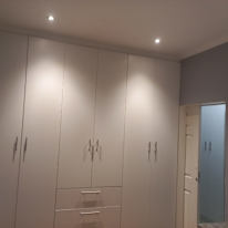 Hector's room