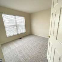 Perry's room