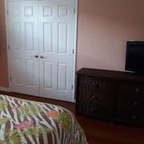 Martha's room