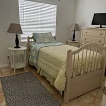 Maria's room