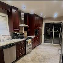 Val's room