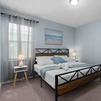 Charlotte's room