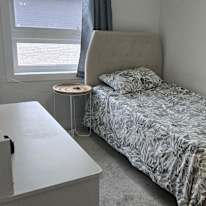 Kamini Butan's room