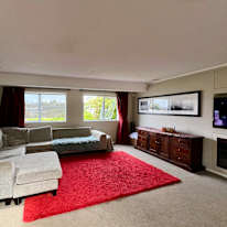 Nancy's room