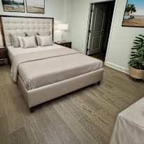 Norma's room