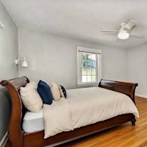Sam's room
