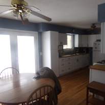 WILLIAM FERGUSON's room