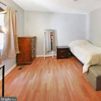 Michelle's room