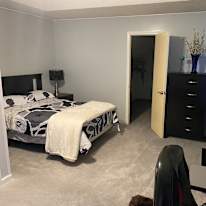 Maria's room