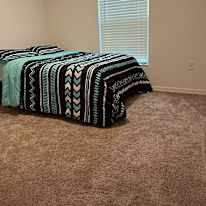 Denise's room