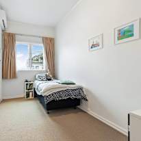 Jack Cheng's room