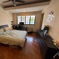 ELEANOR TENNANT's room