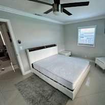 FABIAN's room