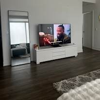 Sharon's room