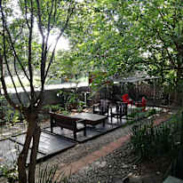 Mário Ferreira's room