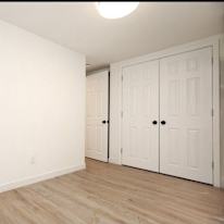 Jael's room