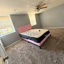 Lydia's room