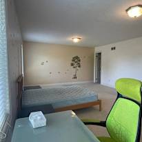 Missy's room