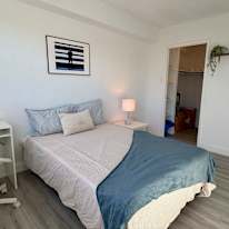 Alona's room