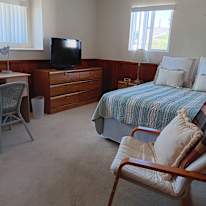 Juani's room