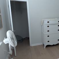 Don's room