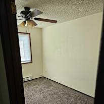 Harold's room