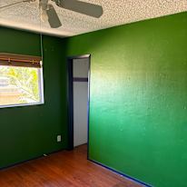 Elan's room