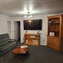 Troy's room