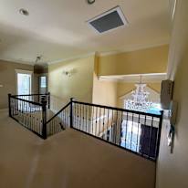 TING TING WU's room