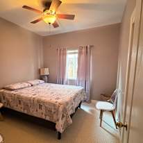 Rena's room