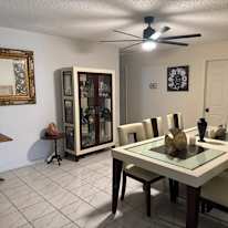 Rose's room