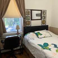Chutema's room