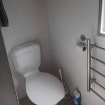 Brian's room