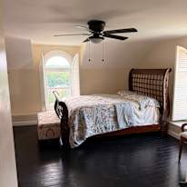 Stella's room