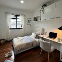 Jerry's room