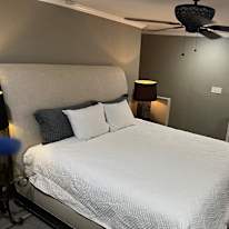 Cherie's room