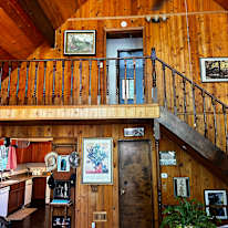 Russell's room