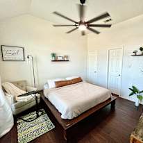 House of Stokes's room