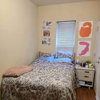 Rosie's room