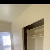 CJ's room