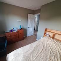 james's room