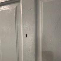Jason's room