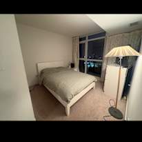 Jordan Morenzie's room